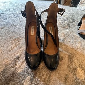 Steve Madden Mary Janes